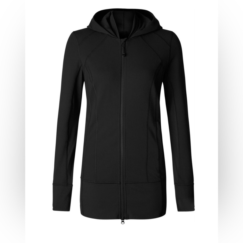Lululemon Daily Practice Jacket - Picture 1 of 15